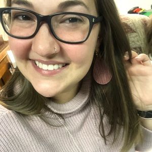 Meet your Posher, Meghan